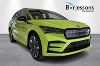 Skoda Enyaq RS iV 82 kWh 340hk