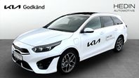 Kia Cee´d SW Plug-In Hybrid Advance Plus | Demo