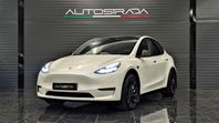 Tesla Model Y Performance AWD | 534hk | Total självkörande |