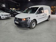 Volkswagen Caddy Maxi 2.0 TDI BlueMotion Euro 6 Nyservad