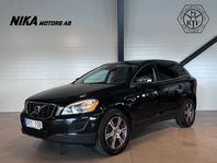 Volvo XC60 D4 Geartronic Momentum | Drag | PDC | Euro 5