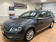 Volkswagen Passat Alltrack 2.0 TDI BlueMotion 4Motion Euro 5