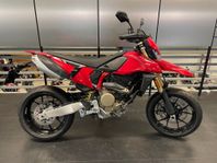 Ducati Hypermotard 698 Mono Demo 90 mil