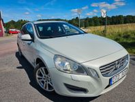 Volvo V60 D3 Geartronic Summum Euro 5 Aut