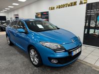 Renault Mégane Grandtour 1.2 TCe ,RÄNTEKAMPANJ 3.95 %