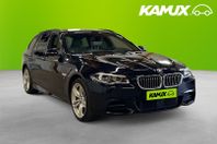 BMW 530 d xDrive M-sport Innovation H/K Värmare HuD 258hp