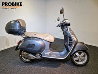 Vespa GTS 300