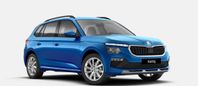 Skoda Kamiq 1.0 TSI DSG 115hk/Drag