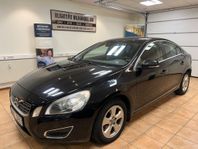 Volvo S60 D2 Momentum Euro 5