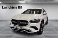 Mercedes-Benz GLA 200 7G-DCT / MOMS / DRAG