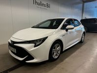 Toyota Corolla Active Hybrid e-CVT / Teknik Pkt / Backkamera