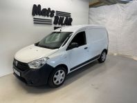 Dacia Dokker 1,5 Dci 95 Hk Manuell Express