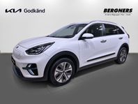 Kia E-Niro 64 kWh Advance Plus (V-Hjul)