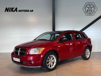 Dodge Caliber 2.0 CVT | Automat | Farthållare