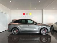 Porsche Cayenne GTS Sportavgas SportChrono Panorama 441hk