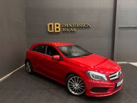 Mercedes-Benz A 200 CDI 7G-DCT AMG Harman Kardon Backkamera