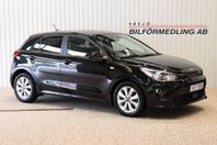 Kia Rio 1.0 T-GDI Advance Euro 6