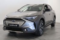 Subaru Solterra Limited 72.6 kWh AWD 80000kr rabatt Vinterhj