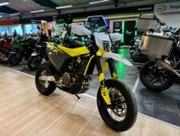 Husqvarna 701 Supermoto