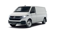 Volkswagen Transporter T6 2.0 TDI DSG 150hk