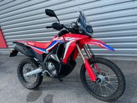 Honda CRF 300 Rally