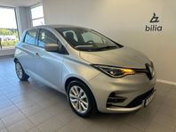 Renault Zoe R110 PhII 52 kWh Zen batteriköp