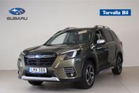 Subaru Forester Ridge 150HK E-Boxer 2.0 XFuel Automat MOMS