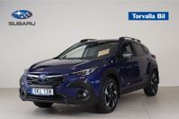 Subaru Crosstrek Touring 2.0 XFuel Automat Taklucka MOMS