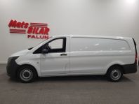 Mercedes-Benz Vito 110 Cdi L2H1 2,8T Manuell 3sits 102 Hk