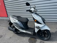 Suzuki Sport 125