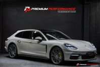 Porsche Panamera 4 E-Hybrid Sport Turismo 360°|PASM|Pano