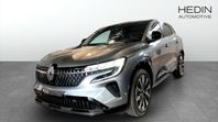 Renault Austral Techno Fullhybrid 200hk (GSR2)