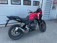 Honda NX 500