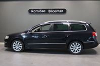 Volkswagen Passat Variant 1.4 TGI EcoFuel Sportline Eu5 kamk