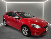 Volvo V40 D3 Geartronic 150hk R-Design/ Panorama/ Keyless