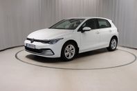 Volkswagen Golf 2.0 TDI, Värmare, Sensorer, Adaptiv farhålla