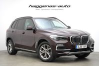 BMW X5 xDrive30d / X-Line / RÄNTEKAMPANJ