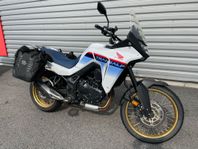 Honda XL 750 TRANSALP