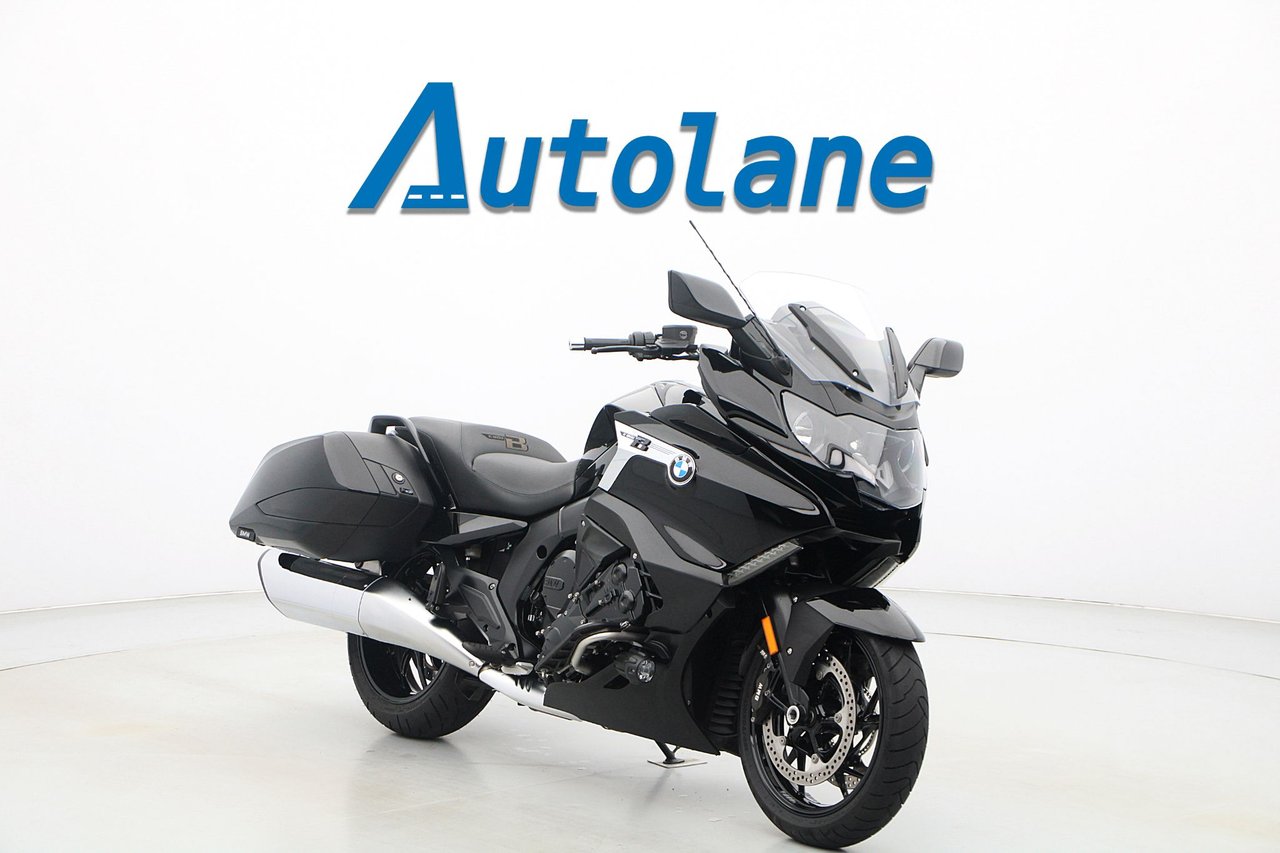 BMW K 1600 Bagger *Radio, Far...