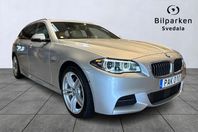 BMW 530 d xDrive M Sport / HUD / H/K / Pano / 360 º kamera