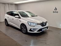 Renault Mégane E-TECH Plug-in Sport Tourer PhII 160 Intens S