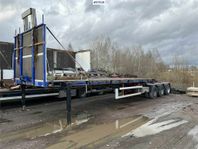 Parator VX 17-24 Linktrailer