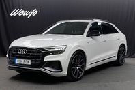 Audi Q8 50 TDI Quattro 286HK / S Line /Selection/ SE SPEC