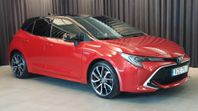 Toyota Corolla Hybrid e-CVT Executive