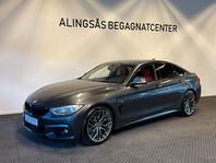 BMW 420 d Gran Coupé Steptronic M Sport Euro 6