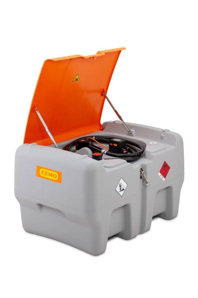 Diesel Tank-Mobil Easy 440 L ...