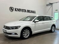 Volkswagen Passat Sportscombi 1.4 TSI BMT Cockpit Drag 150hk