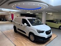 Opel Combo nyservad (EJ moms)