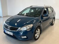 Kia CEED cee'd_sw 1.6 CRDi ECO Euro 5