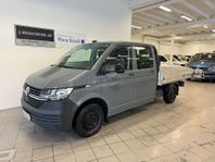 Volkswagen Transporter DH T30 2.0 TDI 4Motion 6-Sits